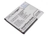 Li38170 e956q batterie telephone hisense