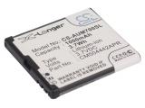 Batterie  voca v530