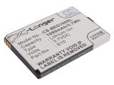 Batterie telephone bea fon s10