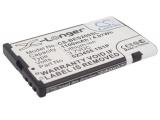Batterie telephone bea fon s210