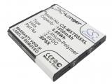 Batterie  motorola nextel hp6x pro