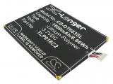 Batterie telephone alcatel ot 6033