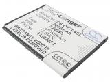 Batterie telephone orange ot 5042x