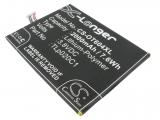 TLp020C1 One Touch Idol X 