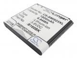Batterie  samsung b160bk gt-i9230