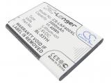 Batterie telephone lg d690