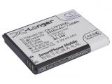 Batterie telephone lenovo p70