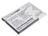 Batterie  coolpad cpld-19 7295