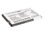 Batterie telephone coolpad 5832