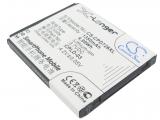 Batterie telephone coolpad 7266