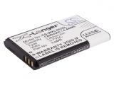 Batterie telephone aligator a360