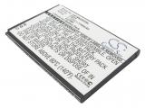 Batterie  wiko ozzy