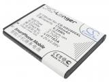 Batterie  hisense li37163a u8