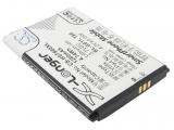 Batterie telephone hisense hxt80