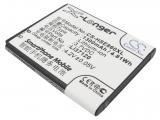 Batterie  hisense li37120