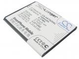 Li37130c t912 batterie telephone hisense