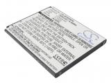 Batterie telephone archos platinum 50