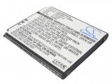 Batterie telephone bea fon sl650