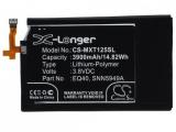 Batterie telephone motorola nextel droid turbo
