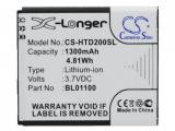Batterie  htc 35h00194 00m