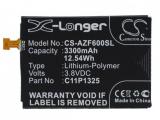 Batterie  asus c11p1325