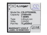 Batterie  alcatel tli020a1