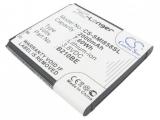 Batterie telephone samsung gt i8580