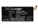 Batterie telephone samsung sm e500h ds