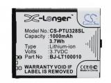 Refc batterie bj lt100010