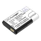Batterie telephone philips xenium 9a9k