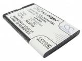 Batterie telephone bea fon s40