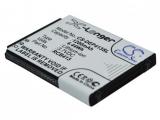 Batterie  doro rcb413 primo 413