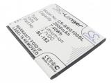 Batterie  gsmart bl-182 s1