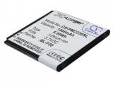 Batterie  phicomm bl-f20 c230w