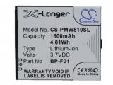 Batterie  phicomm bp-f01 fws610