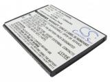 Batterie telephone acer z160