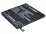 Batterie  zte li3818t43p3h585642
