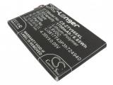 Batterie  zte li3817t43p3h724940
