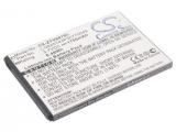 Batterie telephone zte v967s