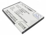 Batterie 2500 mah