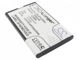 Batterie  zte li3710t42p3h623846