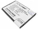 Batterie telephone coolpad w708