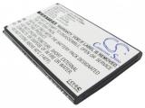 Batterie telephone coolpad 1606