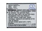Batterie telephone micromax yureka