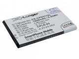 Batterie telephone coolpad 511