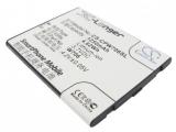Batterie  coolpad cpld 80