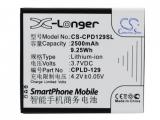 Batterie telephone coolpad 5315