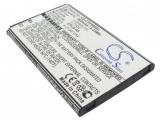 Batterie telephone coolpad f618