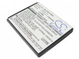 Batterie telephone coolpad 8150d