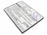 Batterie telephone coolpad 8736
